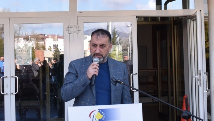 N&euml; Akademi u mbajt&euml;n loj&euml;rat para sportive &ldquo;Kosova 2024&rdquo;