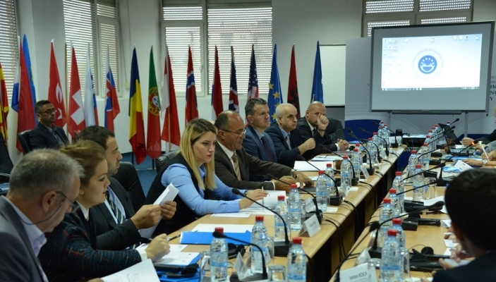 N&euml; Akademi mbahet seminari  i projektit t&euml; binjak&euml;zimit