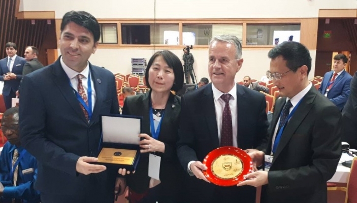 N&euml; Katar u mbajt Konferenca e shtat vjetore e INTERPA