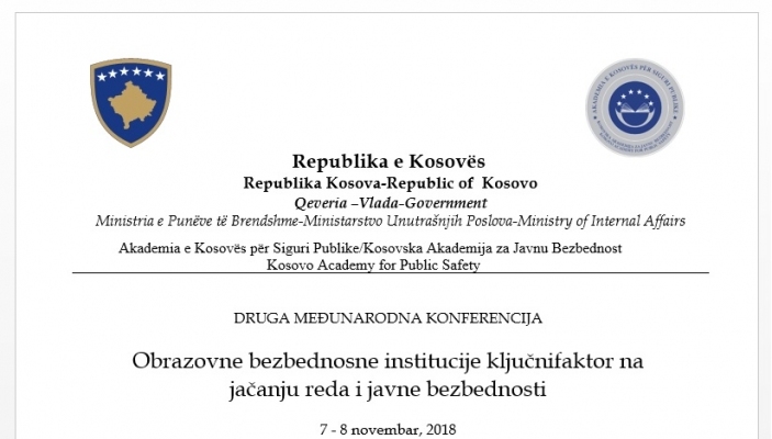 NJOFTIM LIDHUR ME KONFERENC&Euml;N