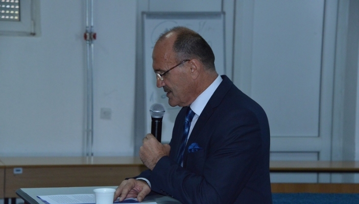  Sot n&euml; Akademin&euml; e Kosov&euml;s p&euml;r Siguri Publike  filloi viti i ri akademik  p&euml;r student&euml;t e Fakultetit t&euml; Siguris&euml; Publike