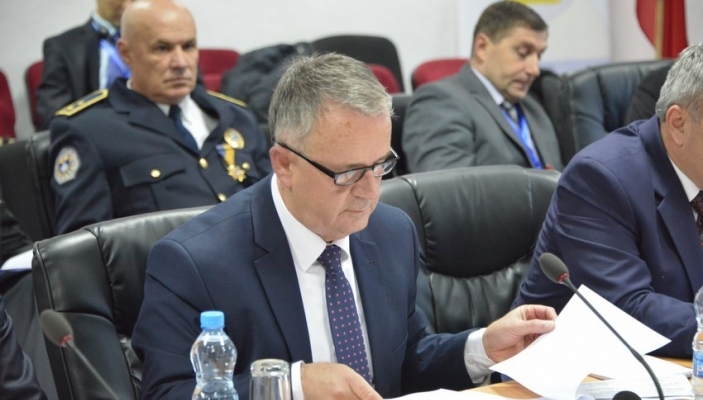 N&euml; Akademi u mbajt Seminari Nd&euml;rkomb&euml;tar p&euml;r Mbik&euml;qyrjen dhe Kontrollin e Policis&euml;