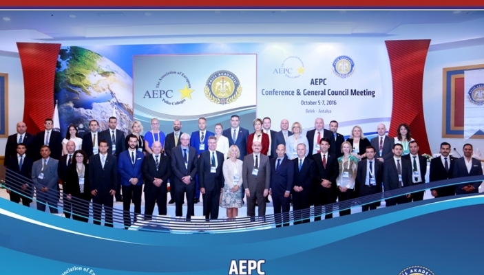 Drejtori Smakiqi merr pjes&euml; n&euml; Konferenc&euml;n vjetore t&euml; AEPC