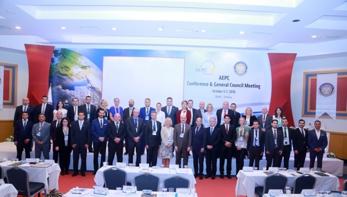 Drejtori Smakiqi merr pjes&euml; n&euml; Konferenc&euml;n vjetore t&euml; AEPC