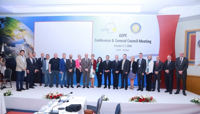 Drejtori Smakiqi merr pjes&euml; n&euml; Konferenc&euml;n vjetore t&euml; AEPC