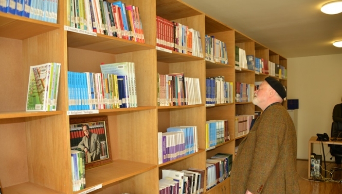 Ekipi i  Ekspert&euml;ve Ver&euml;sues vizituan Akademin&euml; e Kosov&euml;s p&euml;r Siguri Publike