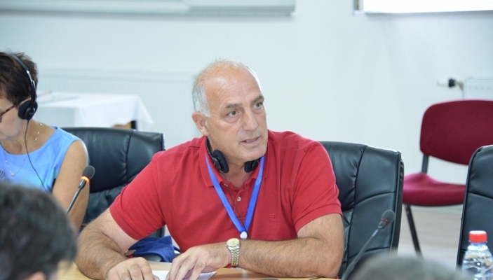 Komiteti  Drejtuese i Projektit t&euml; Binjak&euml;zimit mbajti takimin e radh&euml;s
