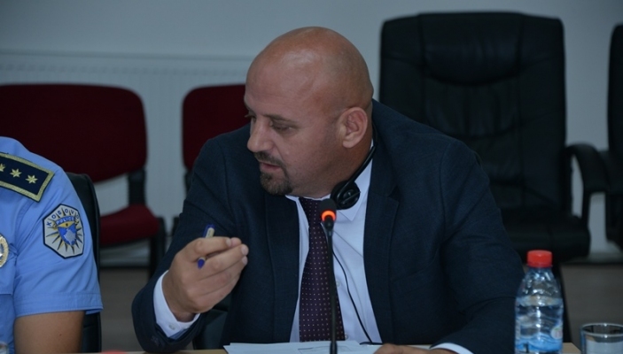 Komiteti  Drejtuese i Projektit t&euml; Binjak&euml;zimit mbajti takimin e radh&euml;s