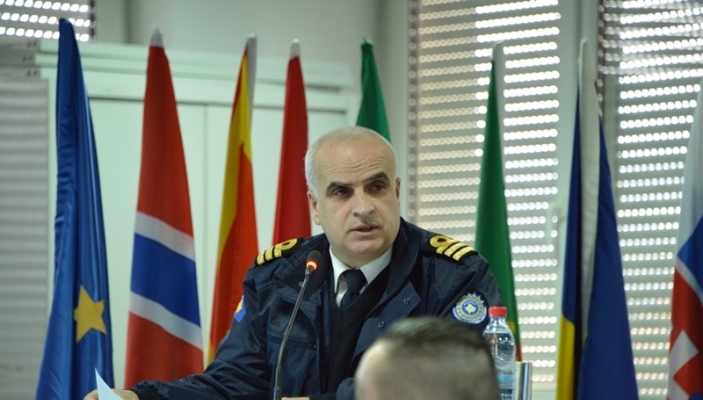 Bordi i Akademis&euml; mbajti takimin e radh&euml;s 