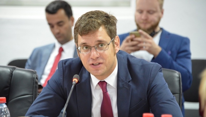 N&euml; Akademi u mbajt takimi i gjasht&euml; i Komitetit Drejtues 