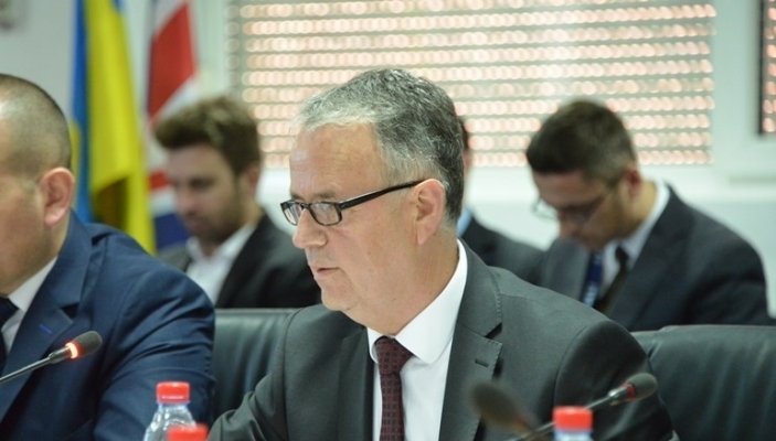 Bordi i Akademis&euml; mbajti takimin e radh&euml;s 