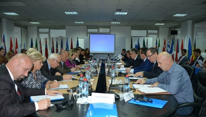 Mbahet  seminari i komponent&euml;s s&euml; tret&euml; t&euml; Projektit t&euml; Binjak&euml;zimit