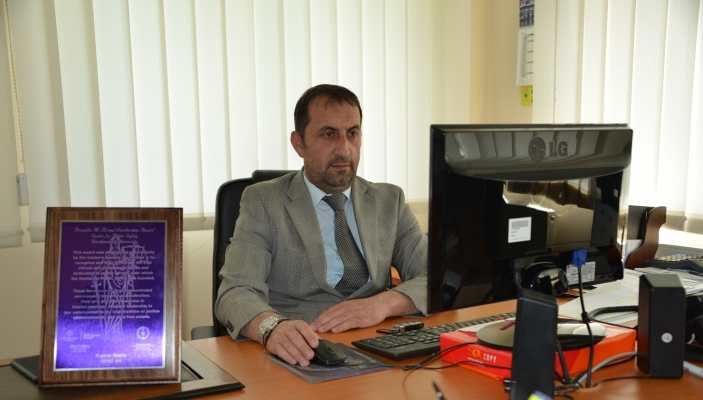 P&euml;rfundoi trajnimi Shkolla e Stafit Policor dhe Komand&euml;s