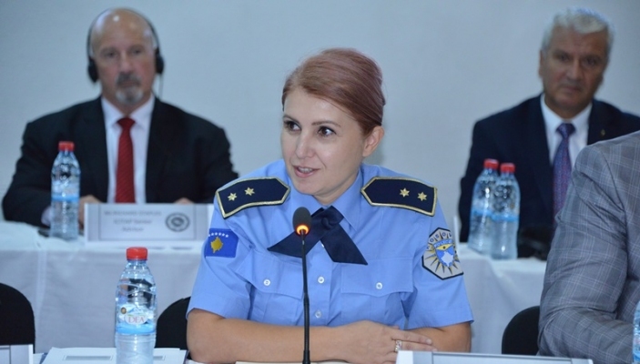 K&euml;shilli Ekzekutiv i Ekipeve Vepruese p&euml;r Siguri n&euml; Bashk&euml;si mbajti takimin radh&euml;s