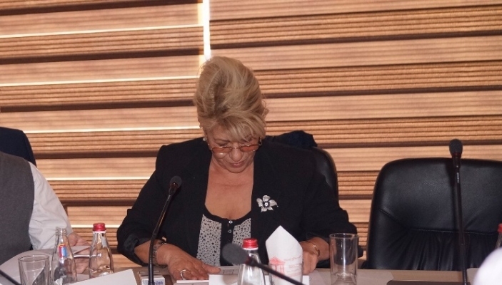 Mbahet pun&euml;toria &#147;Shqyrtimi i zbatimit t&euml; Strategjis&euml; Zhvillimore dhe Planit t&euml; Veprimit si dhe p&euml;rfundimi i Planit Vjetor t&euml; Trajnimit&#148;