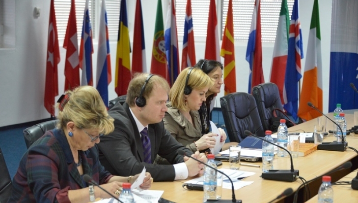 Akademia p&euml;rfituese p&euml;r her&euml; t&euml; dyt&euml; e Projektit t&euml; Binjak&euml;zimit 