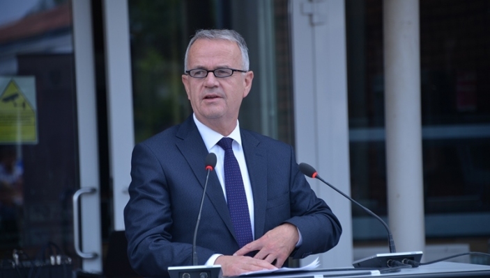 N&euml; Akademi po mbahet miniolimpiada p&euml;r personat me nevoja t&euml; ve&ccedil;anta
