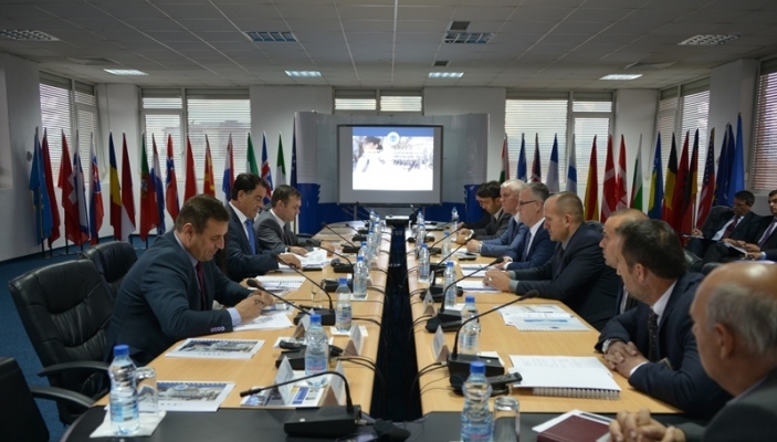 Deputetet e Kuvendit t&euml; Republik&euml;s s&euml; Kosov&euml;s vizituan Akademin&euml;