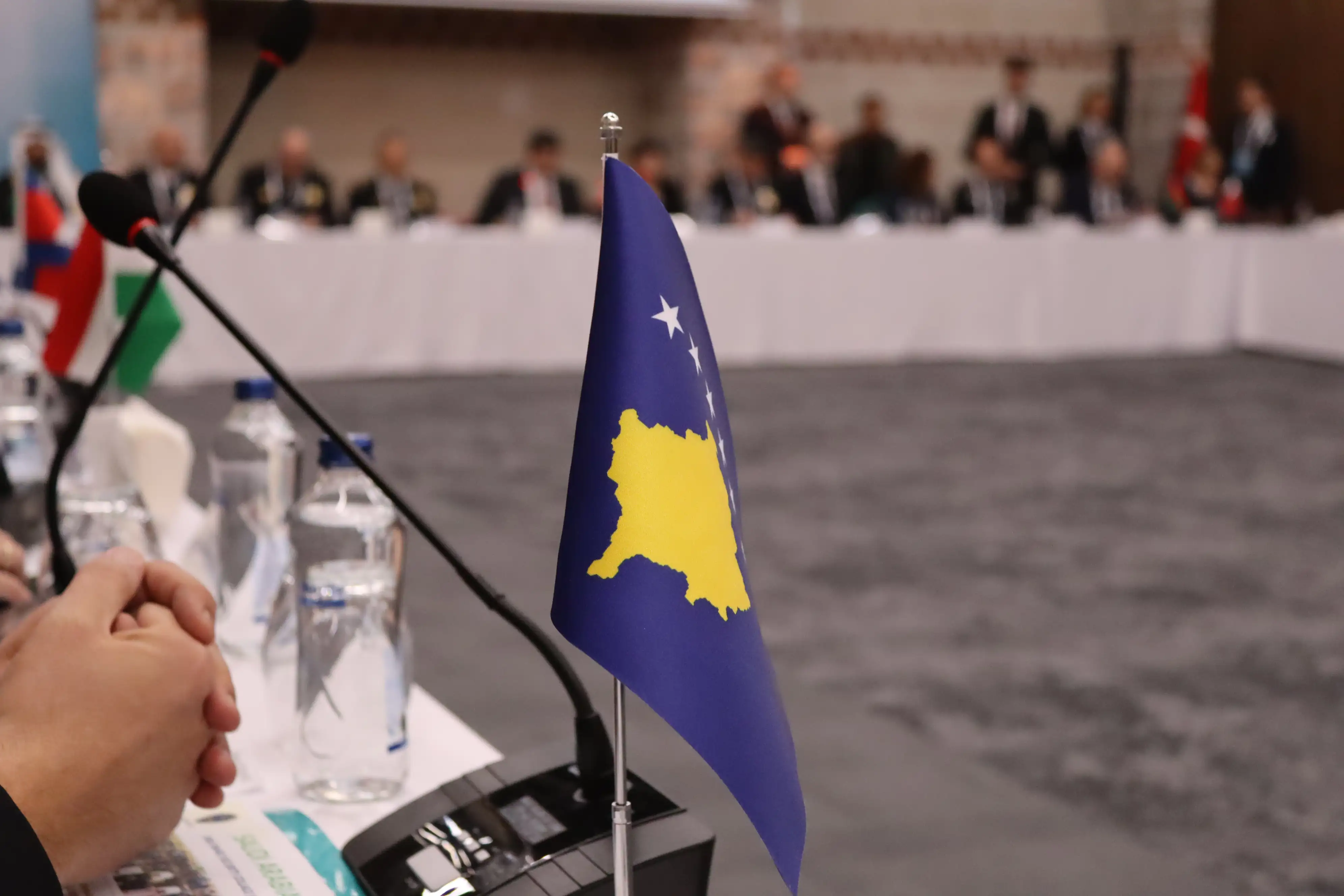 AKSP merr pjesë në Takimin e 14-të të Rrjetit Ndërkombëtar të Akademive Policore (INTERPA)