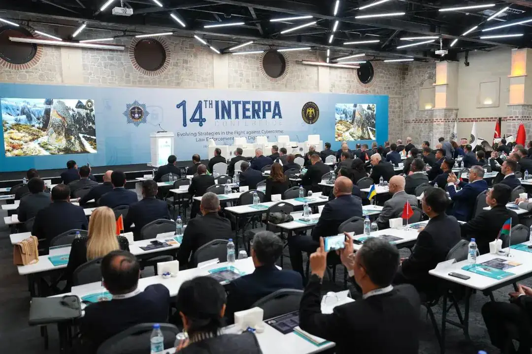 AKSP merr pjesë në Takimin e 14-të të Rrjetit Ndërkombëtar të Akademive Policore (INTERPA)