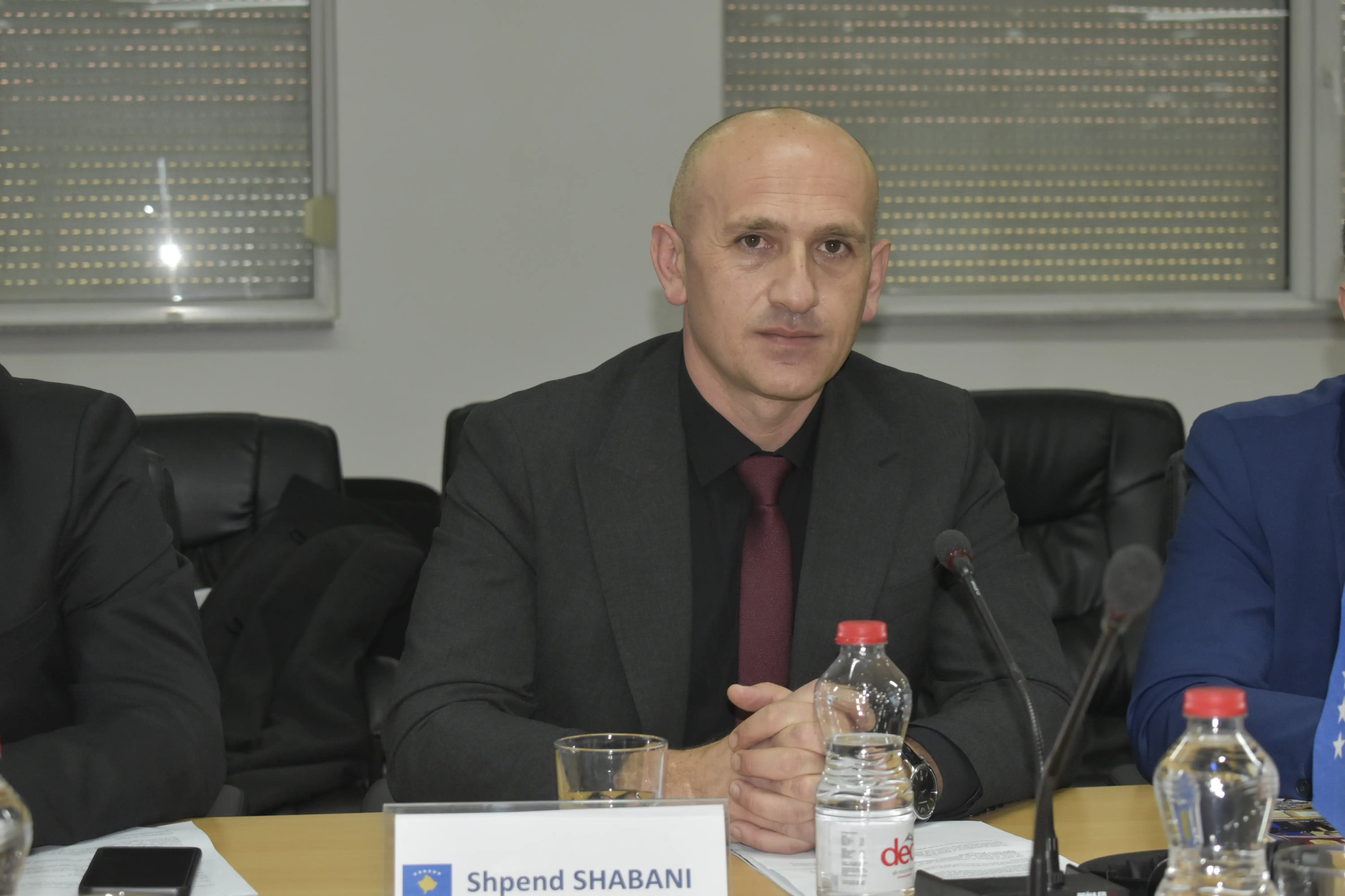 Në AKSP u mbajt Punëtoria Rajonale “Transparenca e Agjencive Mbikëqyrëse Policore dhe Roli i Transparencës në Forcimin e Integritetit Policor”