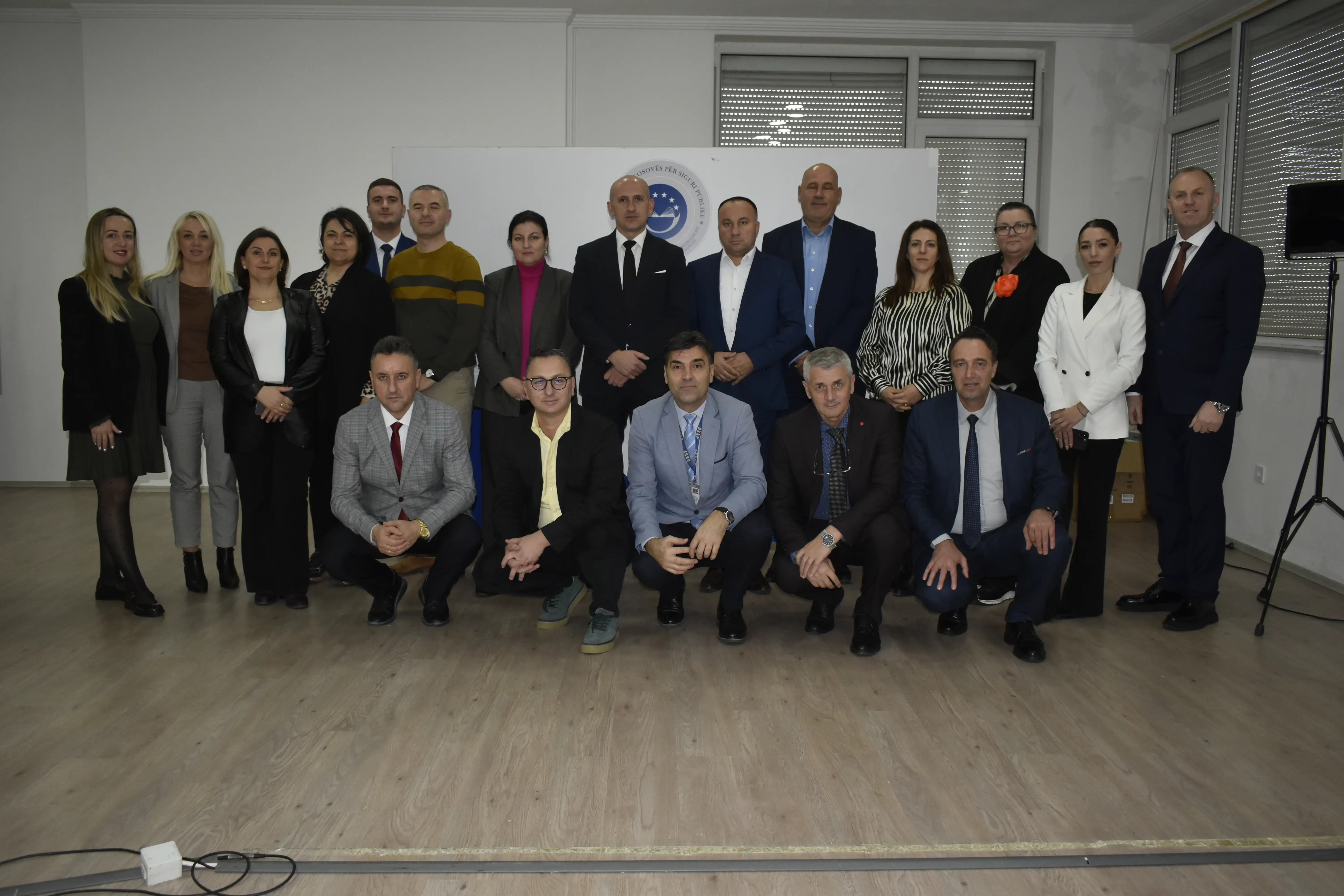 Në AKSP u mbajt Punëtoria Rajonale “Transparenca e Agjencive Mbikëqyrëse Policore dhe Roli i Transparencës në Forcimin e Integritetit Policor”