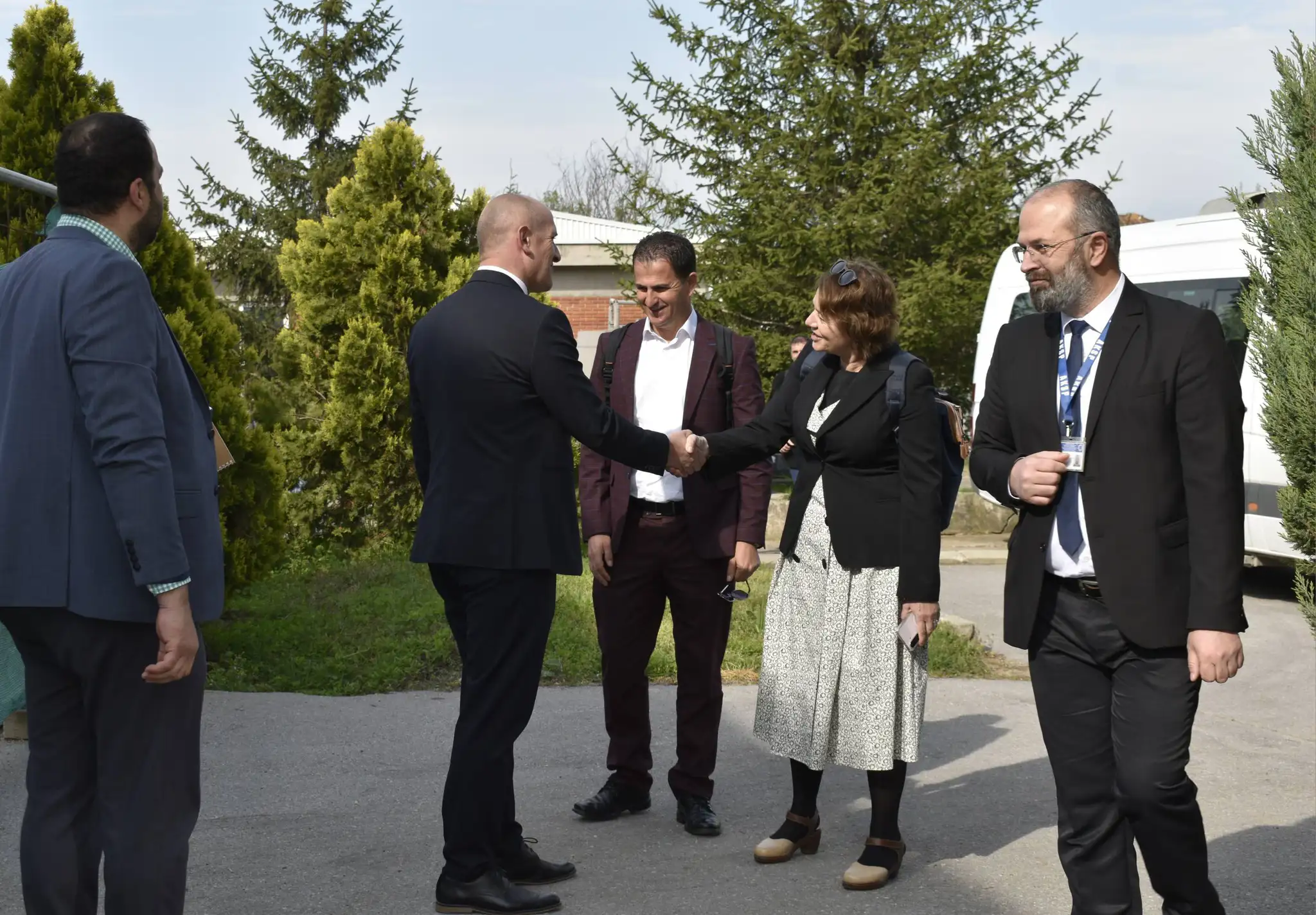 AKSP nikoqire e takimit të Këshillit Shtetëror të Cilësisë