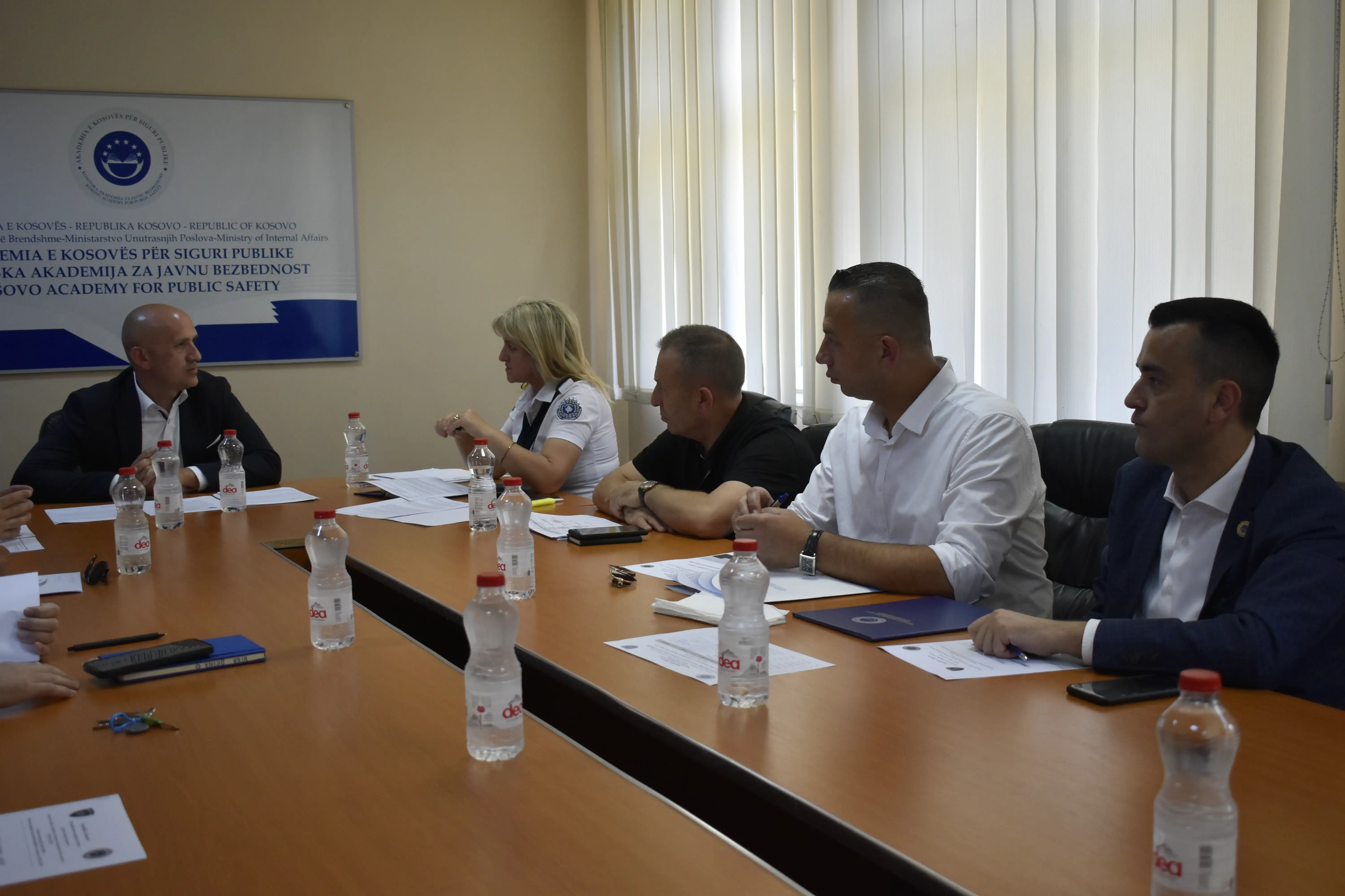 Bordi ALUMNI i AKSP-së mbajti takimin e radhës dhe miratoi planin vjetor për vitin 2026