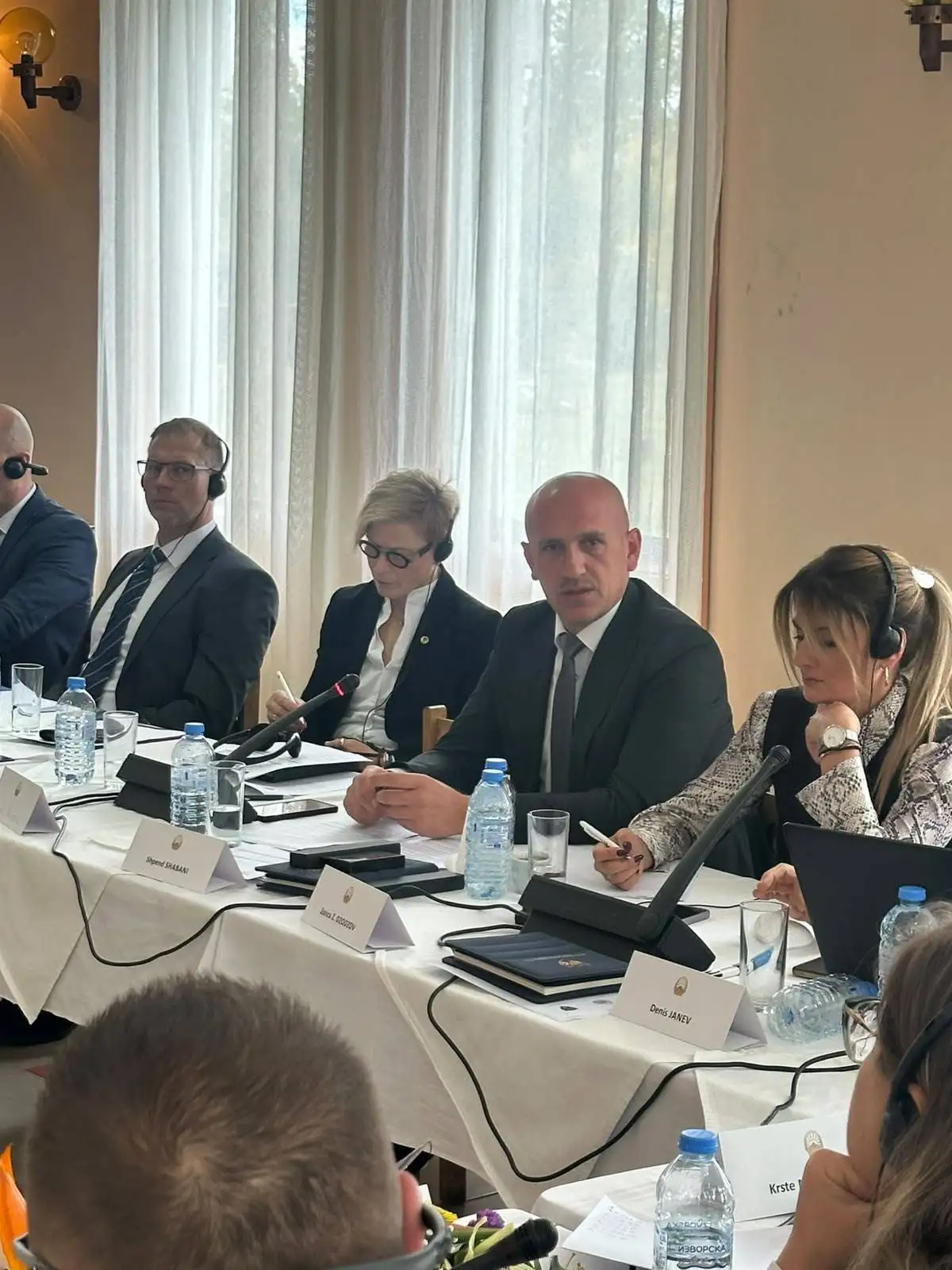 AKSP merr pjesë në Konferencën Vjetore të RAPATC SEE në Maqedoninë e Veriut