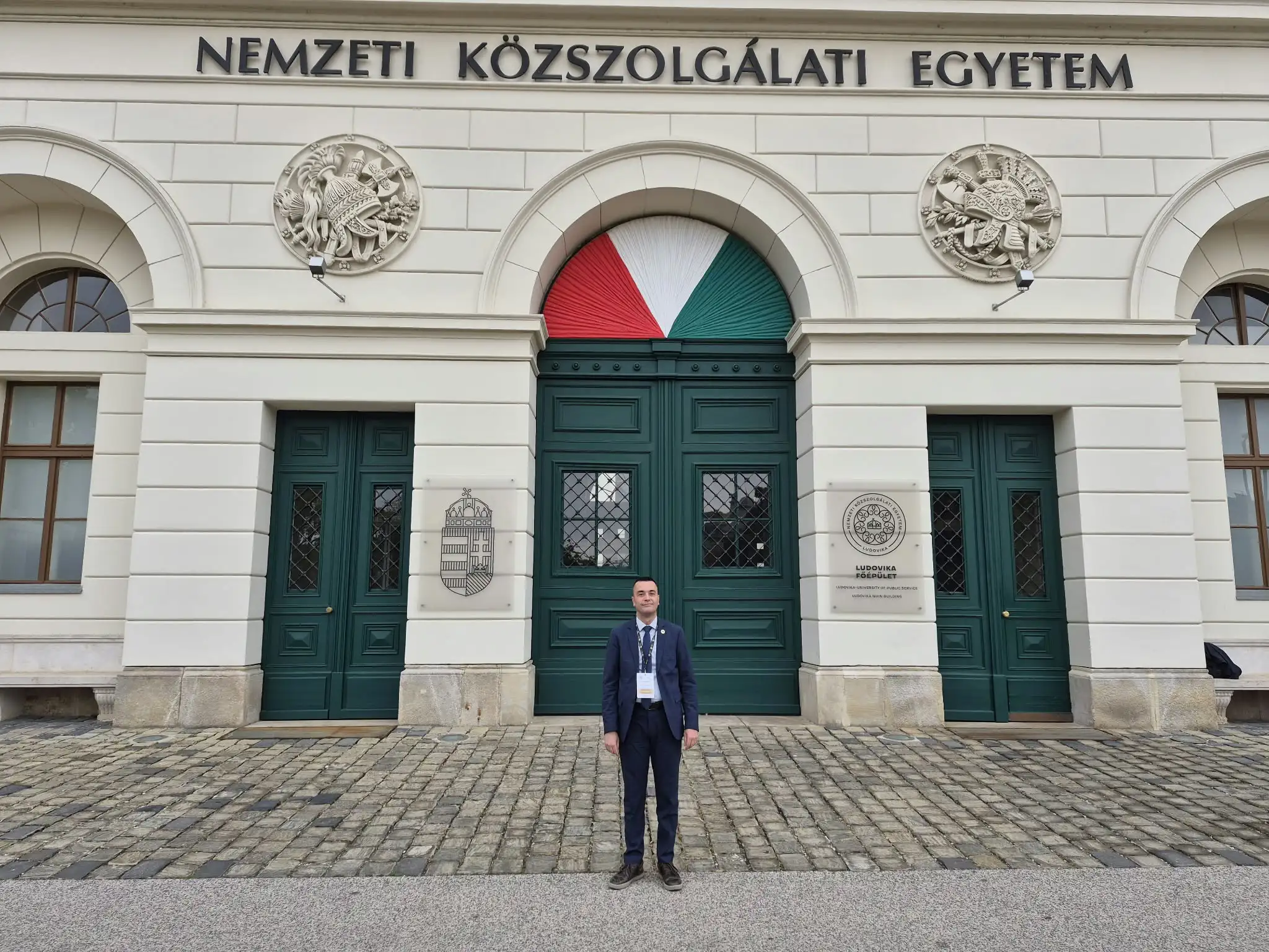 AKSP u përfaqësua në Takimin e Bordit Udhëheqës dhe Konferencën Shkencore Vjetore të AEPC-së