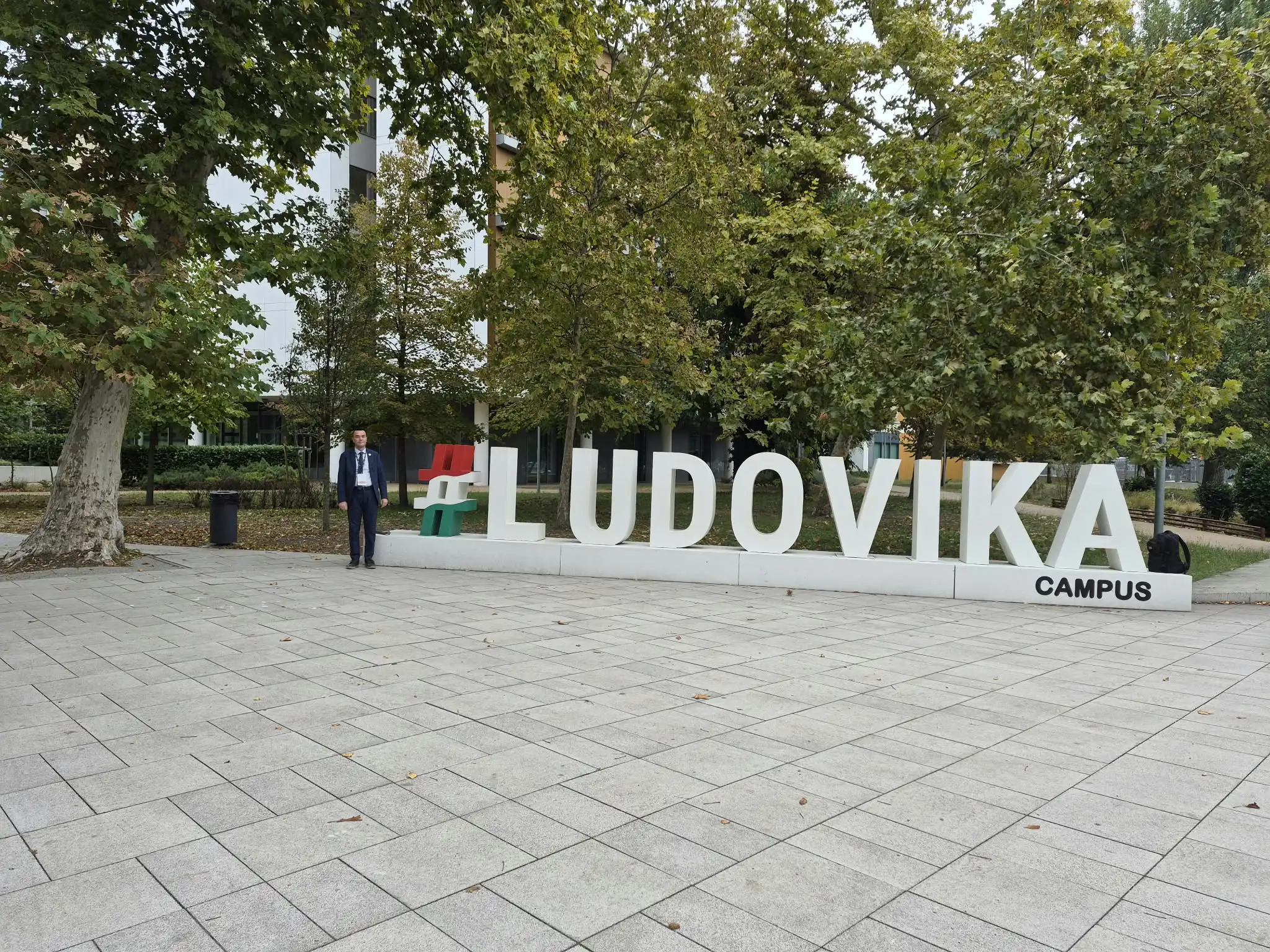 AKSP u përfaqësua në Takimin e Bordit Udhëheqës dhe Konferencën Shkencore Vjetore të AEPC-së