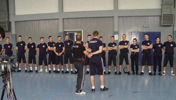 N&euml; AKSP brenda vitit 2012 jan&euml; trajnuar mbi  4660 pjes&euml;tar&euml; t&euml; siguris&euml; publike