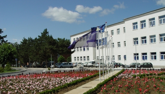  U hap konkursi p&euml;r pranimin e student&euml;ve  n&euml; Fakultetin e Siguris&euml; Publike p&euml;r vitin akademik 2015/2016