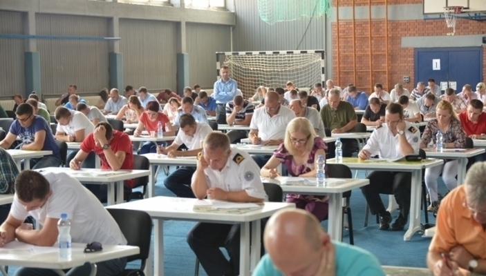 U hap konkursi p&euml;r pranimin e student&euml;ve  n&euml; Fakultetin e Siguris&euml; Publike p&euml;r vitin akademik 2017/2018