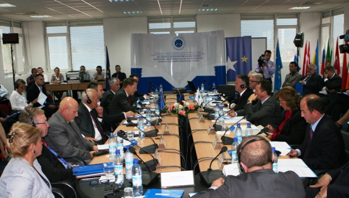 N&euml; AKSP u  mbajt seminari i dukshm&euml;ris&euml; p&euml;r Projektin e Binjak&euml;zimit