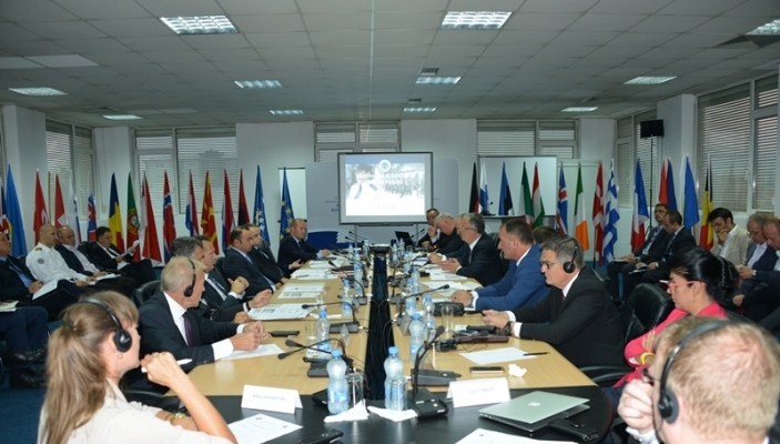 U mbajt takimi i rregullt i Bordit t&euml; Akademis&euml;