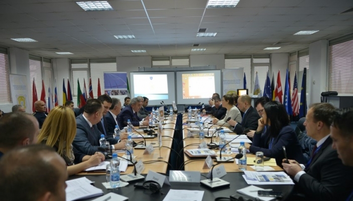 N&euml; Akademi u mbajt Seminari Nd&euml;rkomb&euml;tar p&euml;r Mbik&euml;qyrjen dhe Kontrollin e Policis&euml;