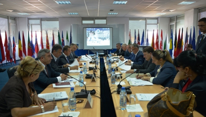 Bordi i Akademis&euml; mbajti takimin e radh&euml;s