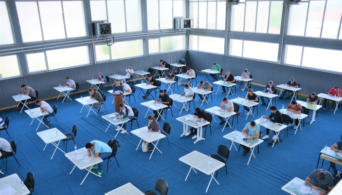 Publikohen rezultatet preliminare p&euml;r pranimin e student&euml;ve n&euml; Fakultetin e Siguris&euml; Publike p&euml;r vitin akademik 2018/2019
