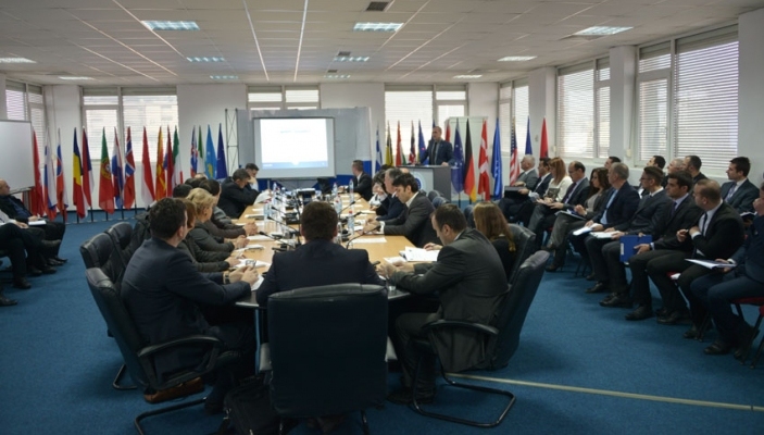 Me nj&euml; shkurt fillon projekti i ri i binjak&euml;zimit 