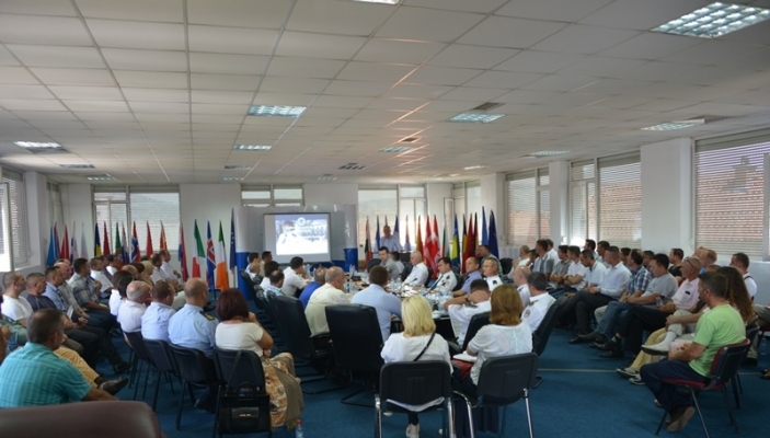 Filloi zbatimi i programit t&euml; intershipit