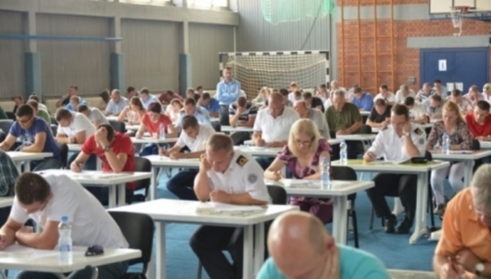 N&euml; Akademi rishpall&euml;t konkursi p&euml;r pranimin e student&euml;ve t&euml; rinj