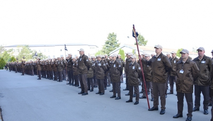 Akademia e Kosov&euml;s p&euml;r Siguri Publike n&euml;nshkruan marr&euml;veshje bashk&euml;punimi me Akademin&euml; e Siguris&euml; Publike t&euml; Shqip&euml;ris&euml;