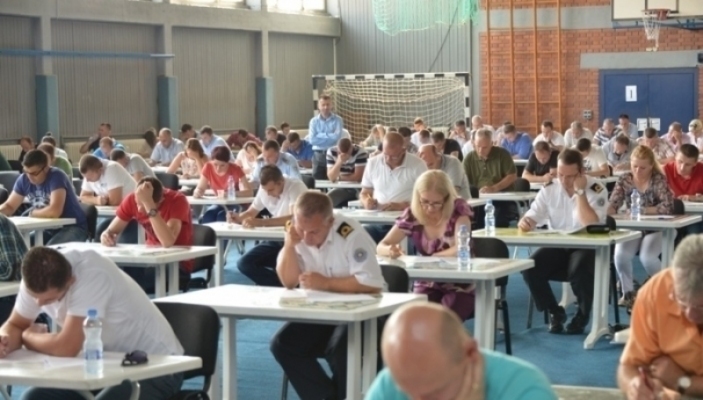 Shtyhet afati i konkursit p&euml;r pranimin e student&euml;ve n&euml; Fakultetin e Siguris&euml; Publike 