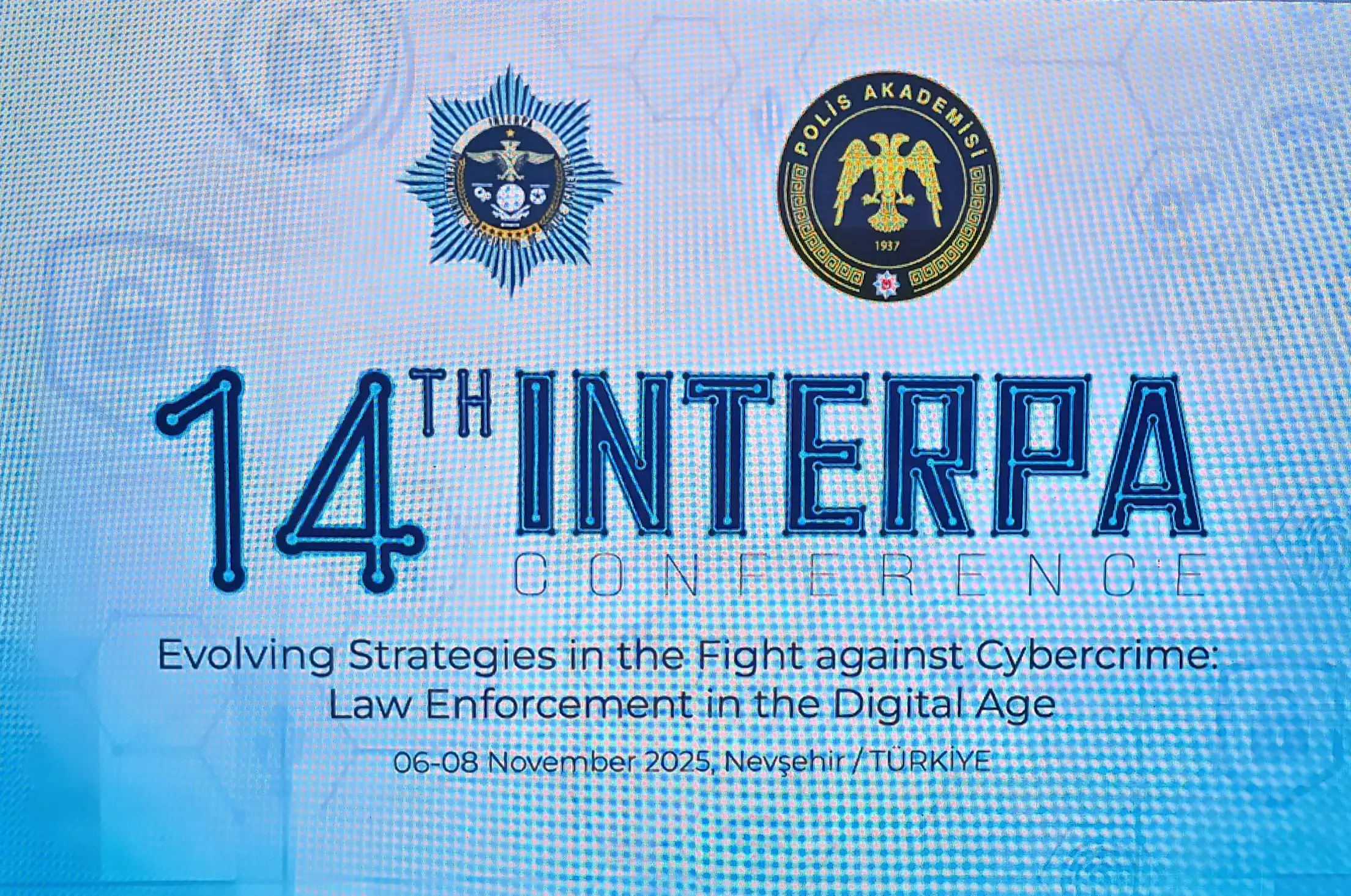 AKSP merr pjesë në Takimin e 14-të të Rrjetit Ndërkombëtar të Akademive Policore (INTERPA)