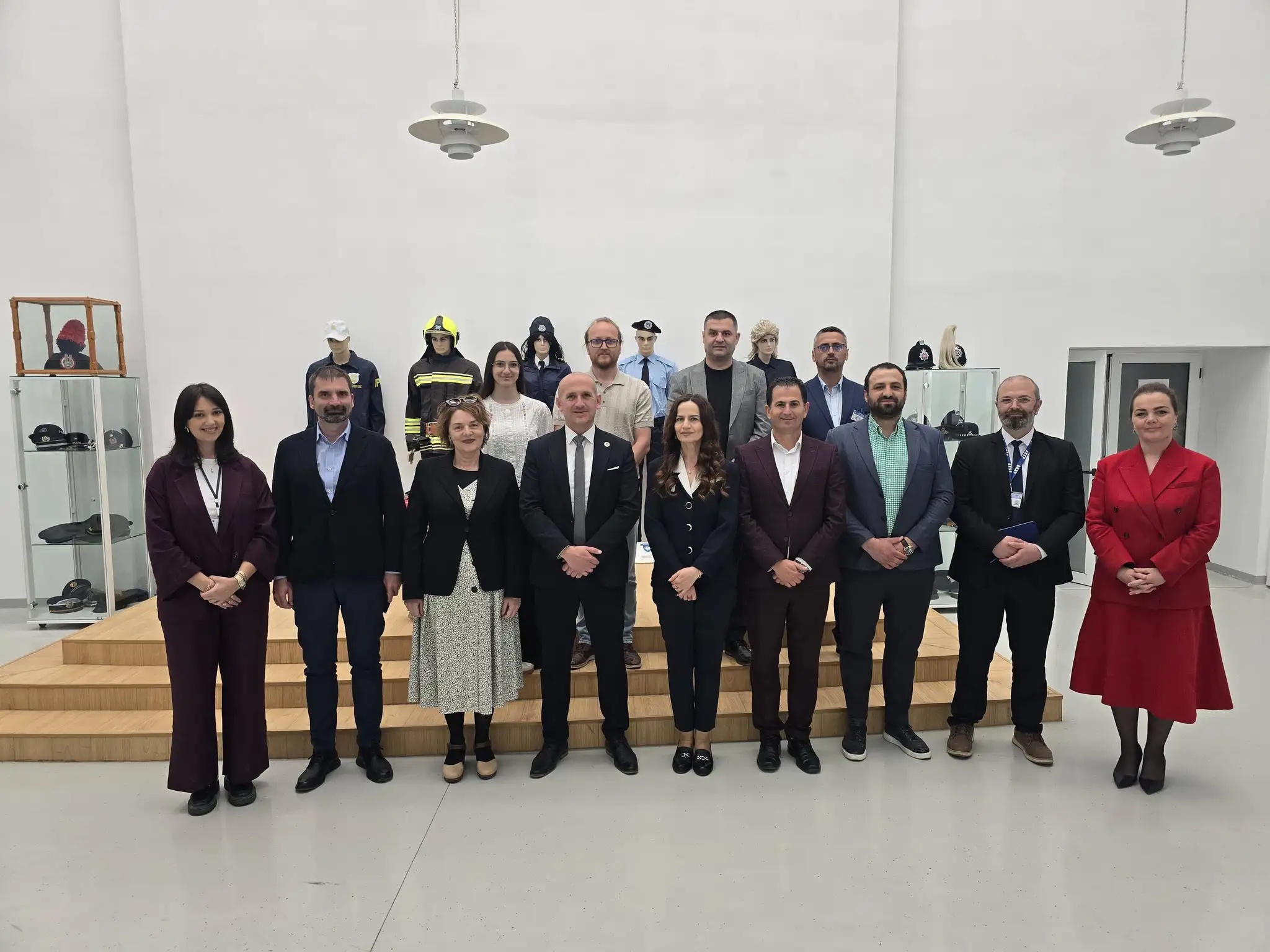 AKSP nikoqire e takimit të Këshillit Shtetëror të Cilësisë