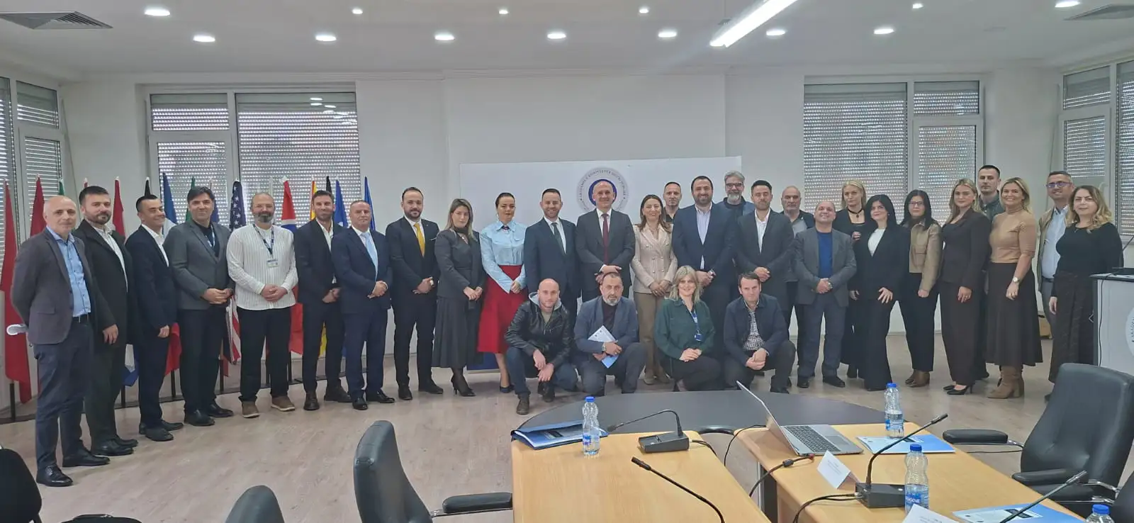 Në AKSP u prezantuan rezultatet e projektit shkencor mbi zbatimin e Konventës së Stambollit në fushën e hetimeve, ndjekjes penale dhe masave mbrojtëse në Republikën e Kosovës