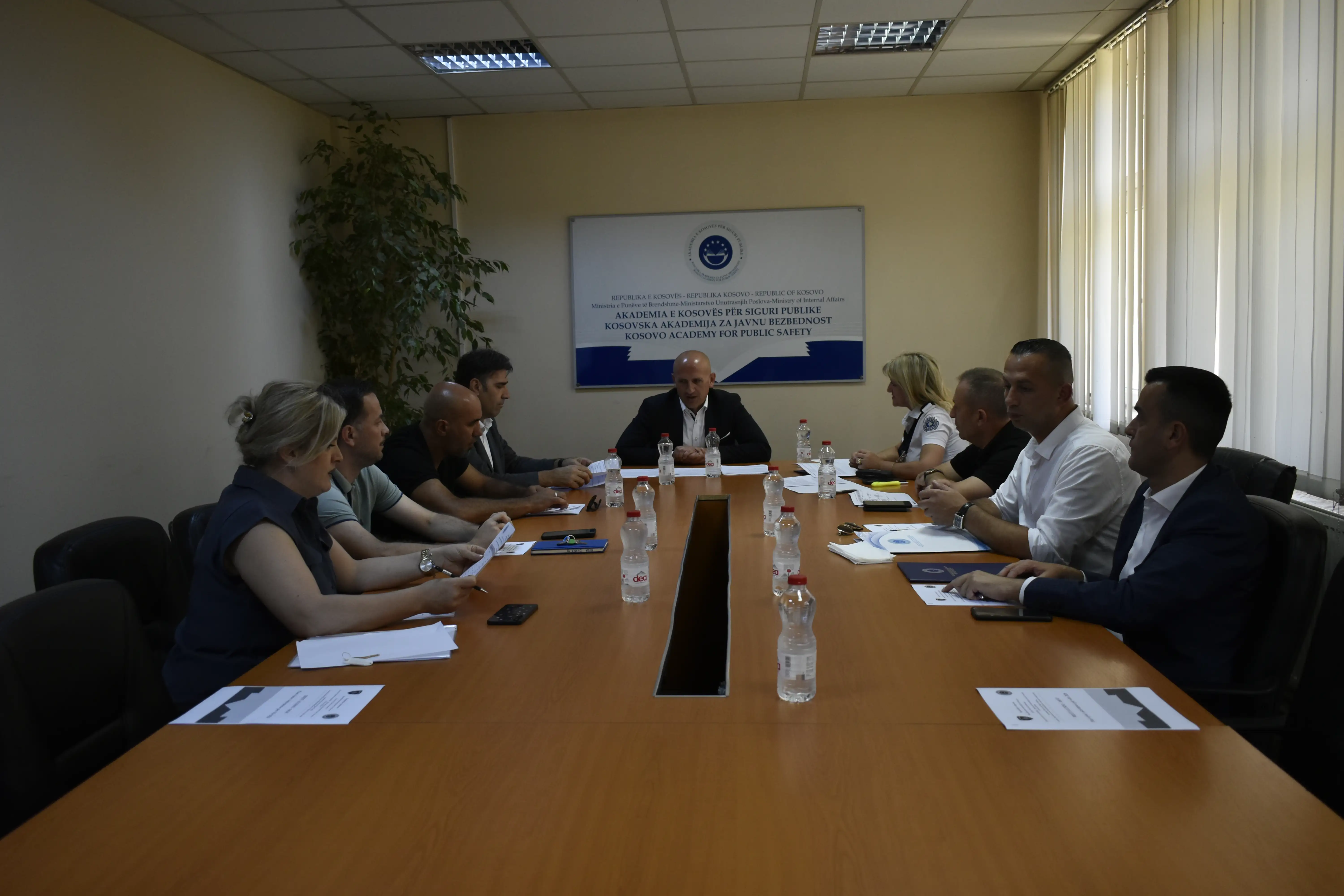 Bordi ALUMNI i AKSP-së mbajti takimin e radhës dhe miratoi planin vjetor për vitin 2026