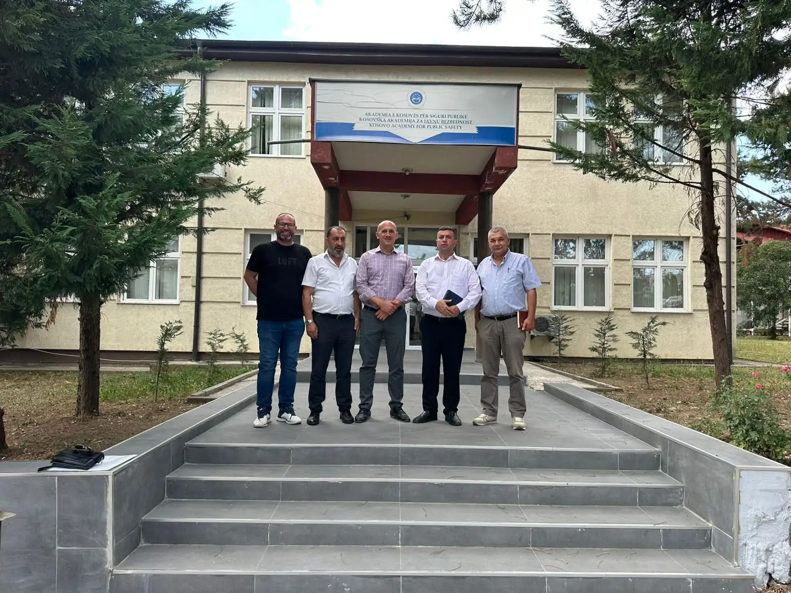 AKSP dhe Spitali i Përgjithshëm i Vushtrrisë forcojnë bashkëpunimin institucional