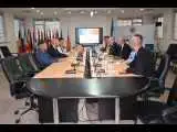 Delegacioni i Ministrisë së Punëve të Brendshme të Republikës së Maqedonisë së Veriut vizitoi AKSP-në